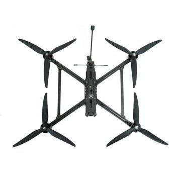 FPV Дрон Avenge Angel Reaper Thermal 10 дюймів з тепловізором 640x512 2088223065 фото