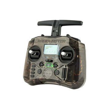 RadioMaster Pocket ELRS &mdash; 16-канальный компактный пульт управления с прошивкой EdgeTX BV-001857 фото