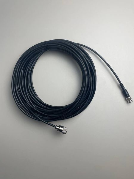 Антенна &laquo;Паук&raquo; VHF/UHF для раций Motorola R7 и R7a + кабель 20м BV-002475-3 фото