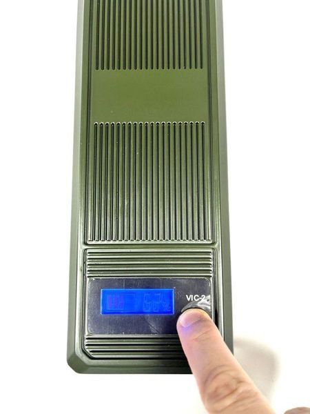 Мобільний РЕБ Вартовий Д-1 (750-1050МГЦ) 70W BV-001351 фото