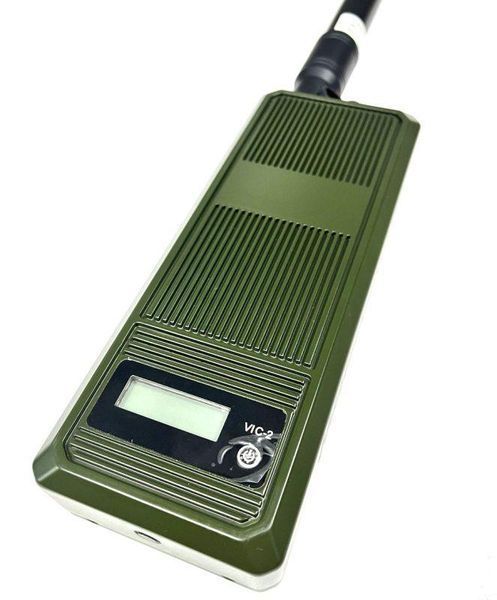 Мобільний РЕБ Вартовий Д-1 (750-1050МГЦ) 70W BV-001351 фото