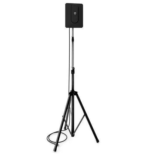 Комплект посилення сигналу ALIENTECH DEIMOX Signal Booster Range Extender з кабелем RG-8 20 метрів і штативом BV-000941 фото