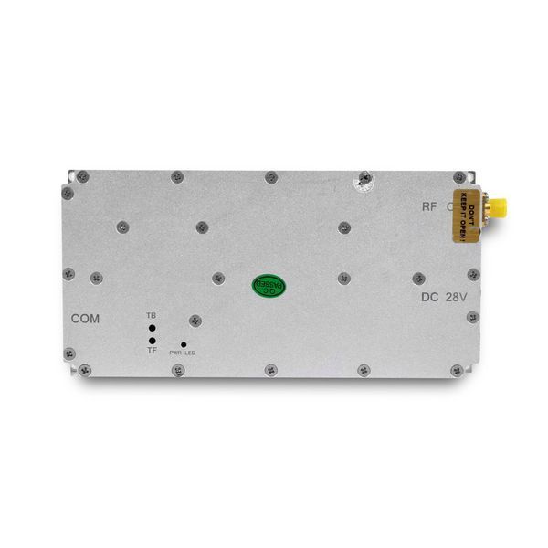 Модуль защиты от дронов RF Module (840-970M) 50W DW широкополосный с частотой 840-970 МГц и мощностью до 55 Вт 293534 фото
