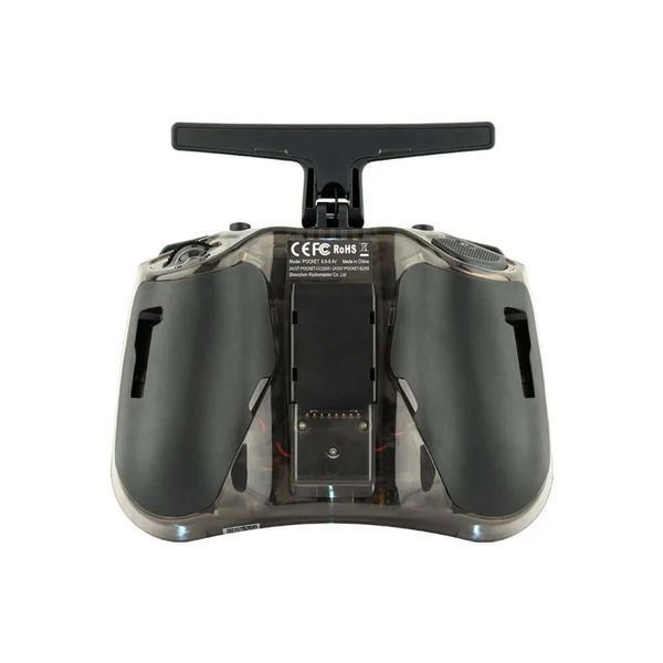 RadioMaster Pocket ELRS &ndash; 16-канальний компактний пульт керування з прошивкою EdgeTX BV-001857 фото