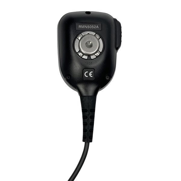 Тангента микрофон Motorola RMN5052 Motorola DM BV-000709 фото