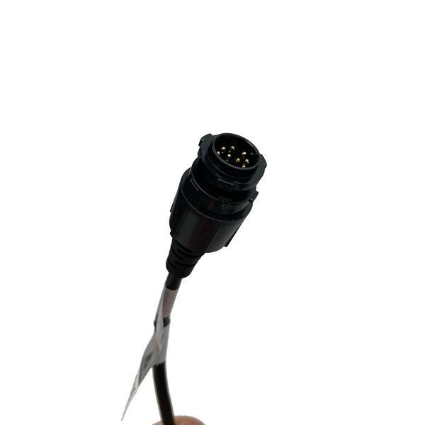 Тангента микрофон Motorola RMN5052 Motorola DM BV-000709 фото