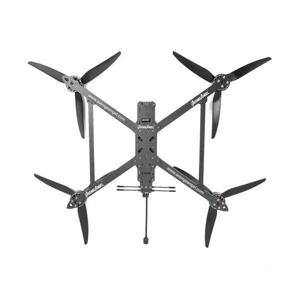 FPV Дрон Avenge Angel Reaper Thermal 10 дюймів з тепловізором 640x512 BV-001007 фото
