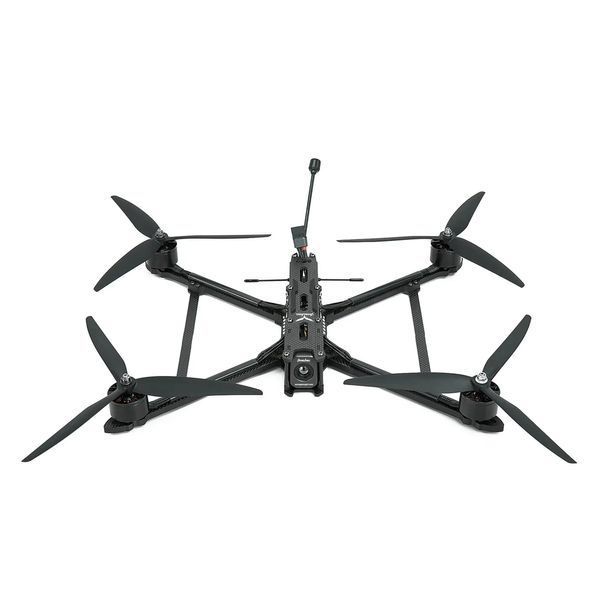 FPV Дрон Avenge Angel Reaper Thermal 10 дюймів з тепловізором 640x512 BV-001007 фото