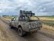 Купольный РЭБ на авто &laquo;Фантом&raquo; на 9 диапазонов (100-1000МГц)
