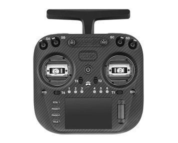 Апаратура керування RadioMaster TX15 MAX Black ELRS BV-002246 фото