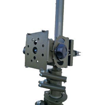 Крепление на мачту для выносных антенн Avenger / Skyrazor (30&ndash;40 мм) BV-002148-1 фото