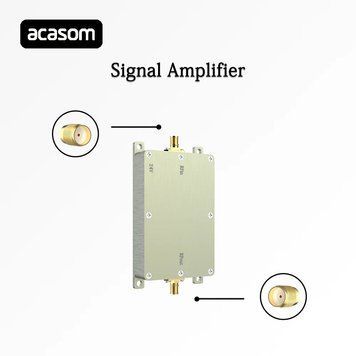 1,2 ГГц 10W / 20W / 40W / 50W RF усилитель высокой мощности беспроводной расширитель сигнала (10W) BV-001938 фото