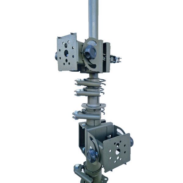 Кріплення на щоглу для виносних антен Avenger/Skyrazor (30-40 мм) BV-002148-1 фото