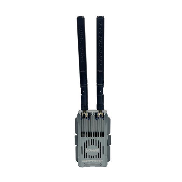 Передавач TX Radiomaster Nomad Dual Band Gemini 2x1W ELRS 2.4GHz/915MHz BV-002050 фото