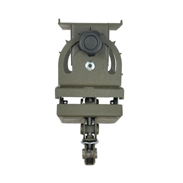 Кріплення на щоглу для виносних антен Avenger/Skyrazor (30-40 мм) BV-002148-1 фото