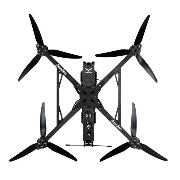FPV-дрон Avenge Angel REAPER SUPERMAN 10&raquo; відео 1,2/5.8G + Акумуляторна батарея 8000 mAh BV-001008 фото
