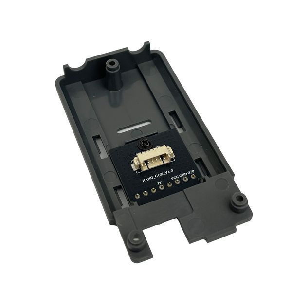 Передавач TX Radiomaster Nomad Dual Band Gemini 2x1W ELRS 2.4GHz/915MHz BV-002050 фото