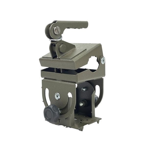 Кріплення на щоглу для виносних антен Avenger/Skyrazor (30-40 мм) BV-002148-1 фото
