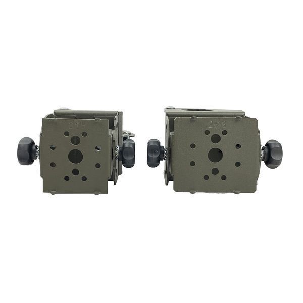 Кріплення на щоглу для виносних антен Avenger/Skyrazor (30-40 мм) BV-002148-1 фото