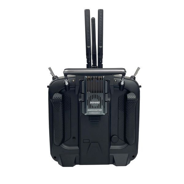 Передавач TX Radiomaster Nomad Dual Band Gemini 2x1W ELRS 2.4GHz/915MHz BV-002050 фото