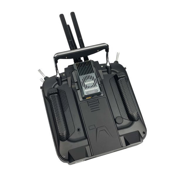 Передавач TX Radiomaster Nomad Dual Band Gemini 2x1W ELRS 2.4GHz/915MHz BV-002050 фото