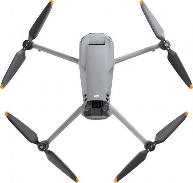 Квадрокоптер DJI Mavic 3 Fly More Combo HRBV-000390 фото