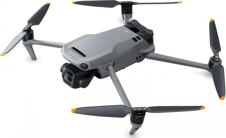 Квадрокоптер DJI Mavic 3 Fly More Combo HRBV-000390 фото