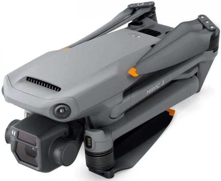 Квадрокоптер DJI Mavic 3 Fly More Combo HRBV-000390 фото