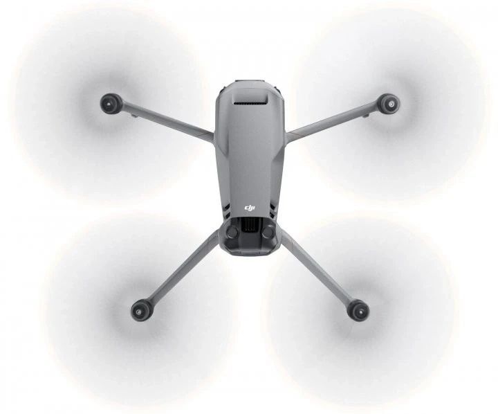 Квадрокоптер DJI Mavic 3 Fly More Combo HRBV-000390 фото