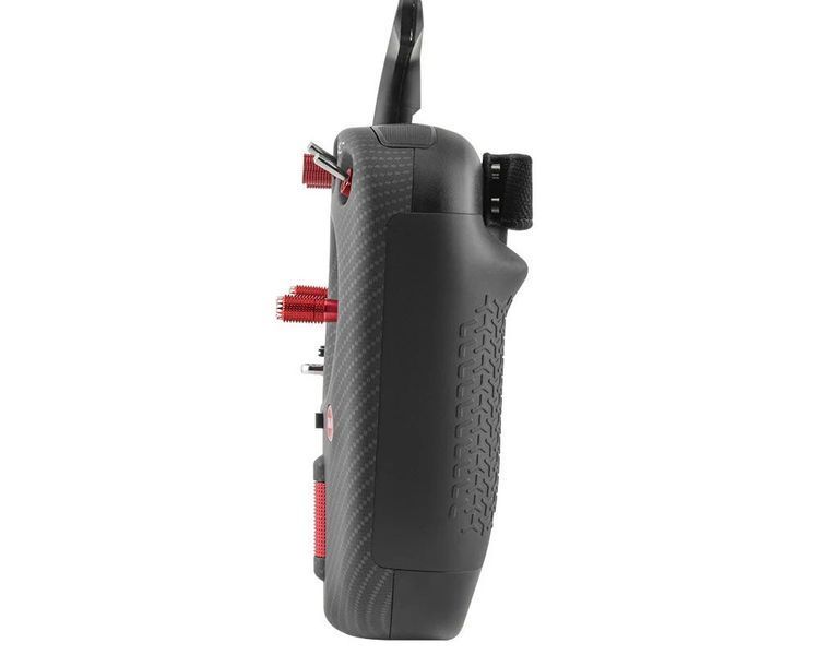 Апаратура керування RadioMaster TX15 MAX Black ELRS BV-002246 фото