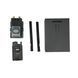 Передавач TX Radiomaster Nomad Dual Band Gemini 2x1W ELRS 2.4GHz/915MHz