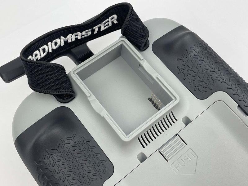 Пульт керування Radiomaster TX15 (ELRS / M2) BV-002060 фото