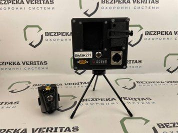 Комплект Бліндажник BAYBAK 5.8GHz BV-001587 фото