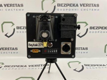 Комплект Бліндажник BAYBAK 5.8GHz BV-001587 фото