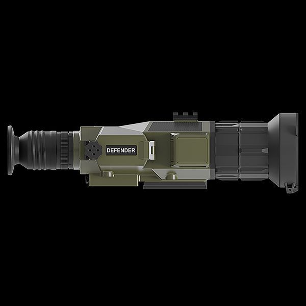 Тепловізійний прилад NVECTECH DEFENDER 660 L 007-022 фото