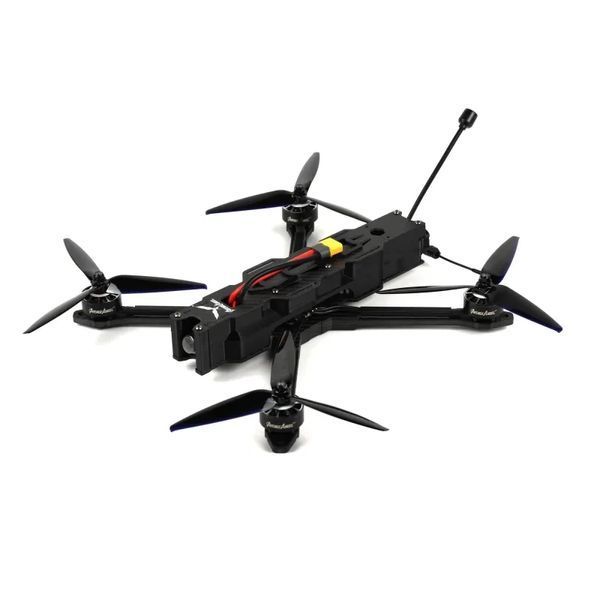 FPV Дрон Avenge Angel SUPERMAN-7" + Аккумуляторная батарея 8000mAh BV-001009 фото