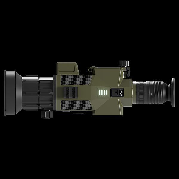 Тепловізійний прилад NVECTECH DEFENDER 660 L 007-022 фото
