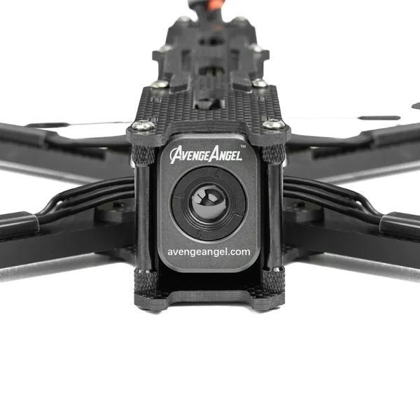 FPV Дрон Avenge Angel Reaper Thermal 10 дюймов с тепловизором 384x288 BV-001150 фото