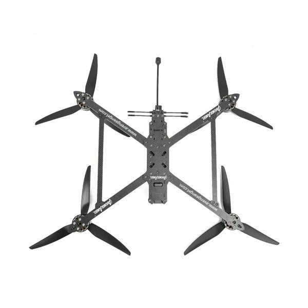 FPV Дрон Avenge Angel Reaper Thermal 10 дюймов с тепловизором 384x288 BV-001150 фото