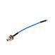 Модуль защиты от дронов RF Module (970-1100M) 50W DW широкополосный с частотой 970-1100 МГц и мощностью до 55