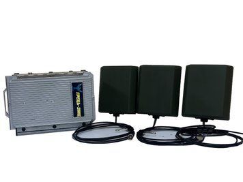 РЭБ (Антидрон) на авто &laquo;Грець 3МЦ&raquo; (2.4G;5.2G;5.8G) BV-001655 фото