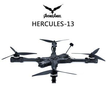 FPV Дрон Avenger Hercules &mdash; 13 дюймів 2286596253 фото