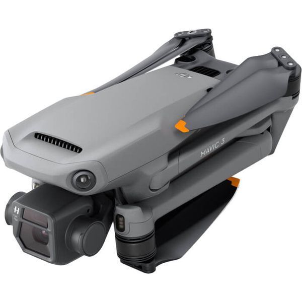 Квадрокоптер DJI MAVIC 3 (RC-N1) HRBV-001083 фото