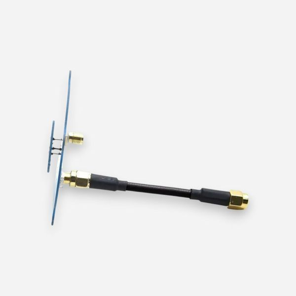 Патч антенна GEPRC Triple Feed Patch-1 5.8 ГГц BV-002108 фото