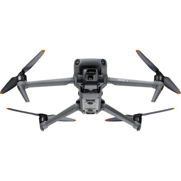 Квадрокоптер DJI MAVIC 3 (RC-N1) HRBV-001083 фото