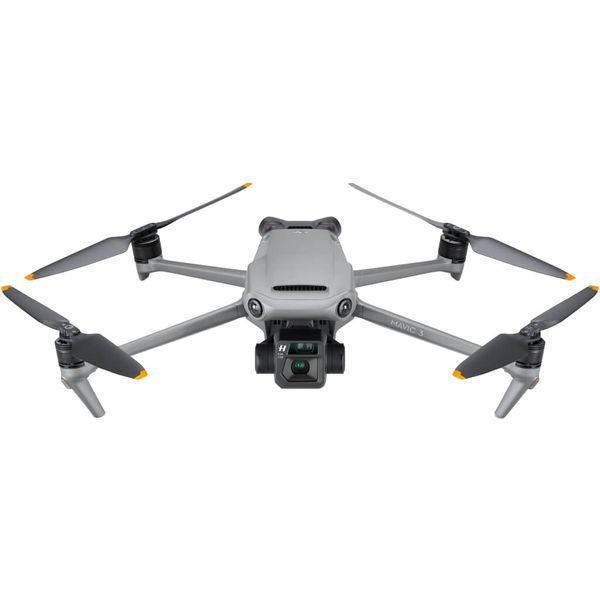 Квадрокоптер DJI MAVIC 3 (RC-N1) HRBV-001083 фото