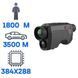 Тепловизор HikMicro GRYPHON GH35
