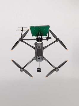 Ретранслятор для установки на DJI Matrice 30/300 &laquo;MARA PRO&raquo; BV-001591 фото