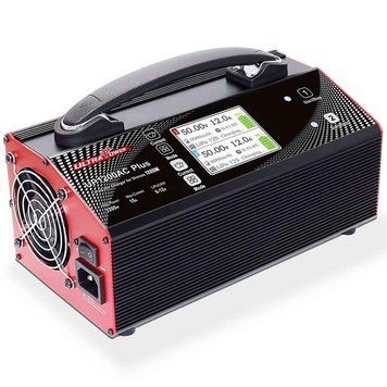 ULTRA POWER UP1200AC PLUS зарядний пристрій 2877332702 фото