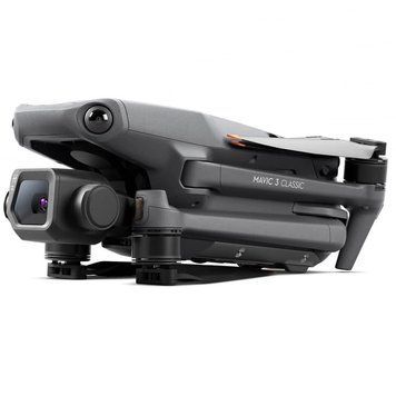 Квадрокоптер дрон DJI Mavic 3 Classic with RC Remote (CP.MA.00000554.01) HRBV-001136 фото